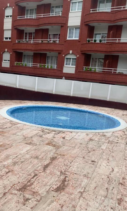 Castro Holidays - Centrico Piscina Urbanizacion Garaje Gratis Castro Urdiales Exterior foto